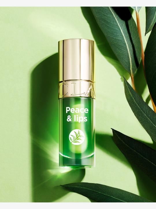 Actual product image Clarins Lip Comfort Oil No 13 (11)