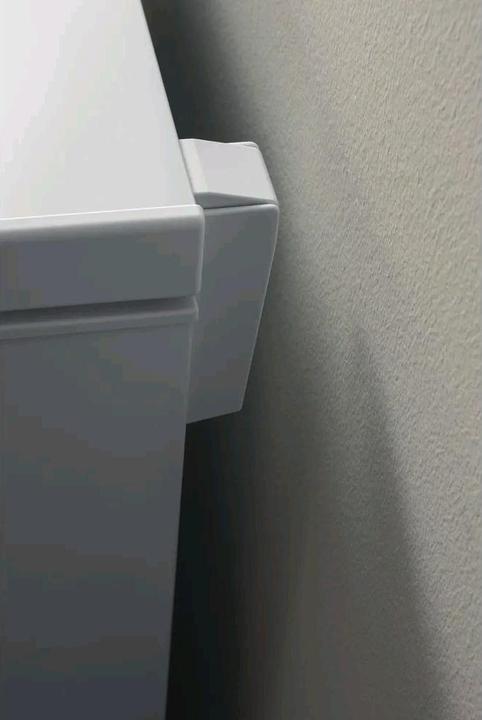 Produktbild Bauknecht Bauk GefTru GTE 508 FA E wh (Freistehend, 315 l)