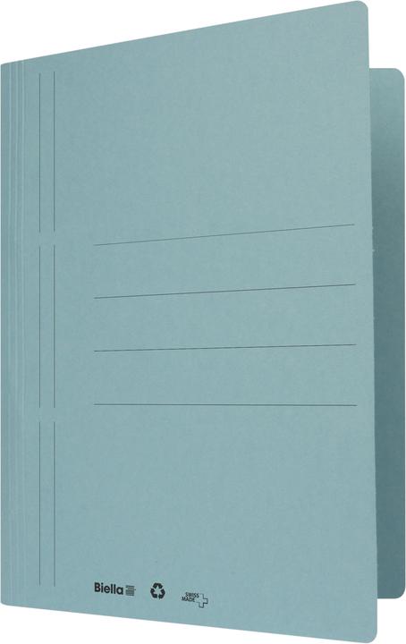 Productafbeelding Biella Snelbinder 6 (A4, 1 x)