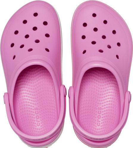Actual product image Crocs T's Off Court Clog (28)