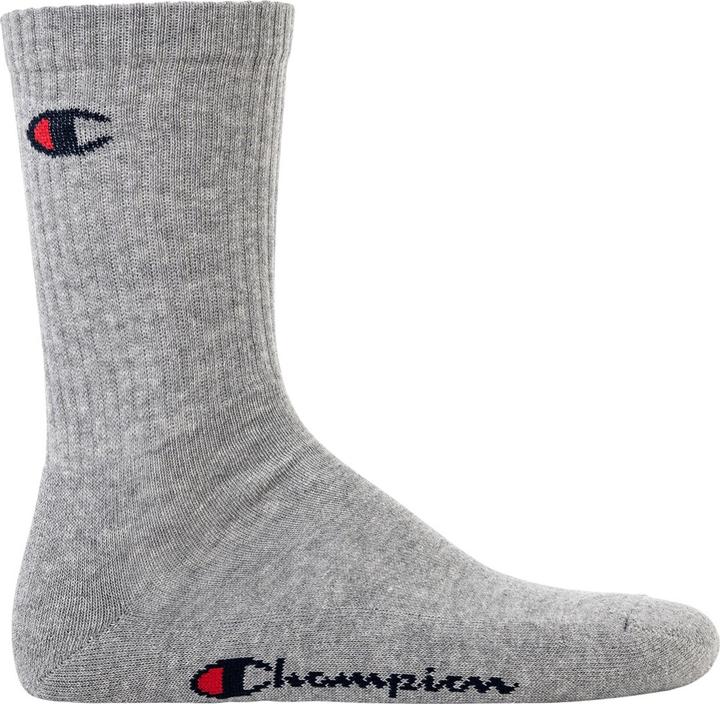 Image du produit Champion Chaussettes Sport - 18058 (paquet de 6, 43 - 46)
