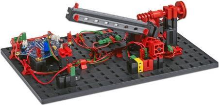 Produktbild Fischertechnik Calliope Lernpaket