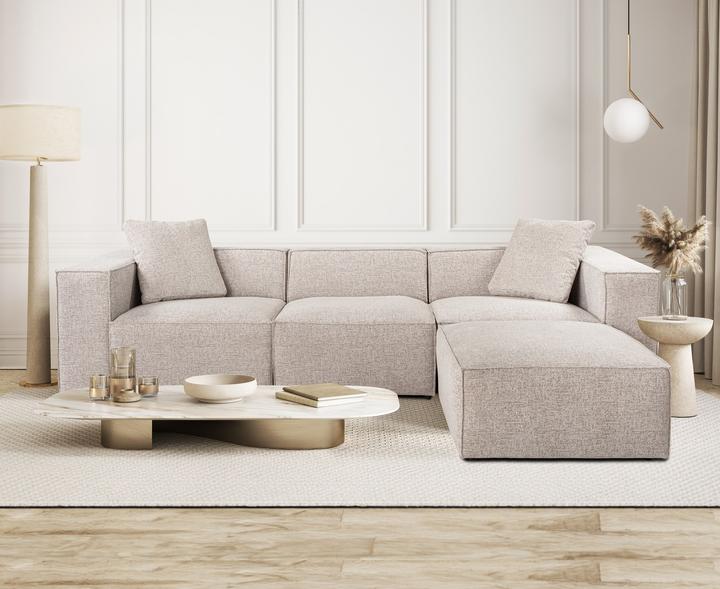 Immagine prodotto Atelier del Sofa Lora (Divano ad angolo)