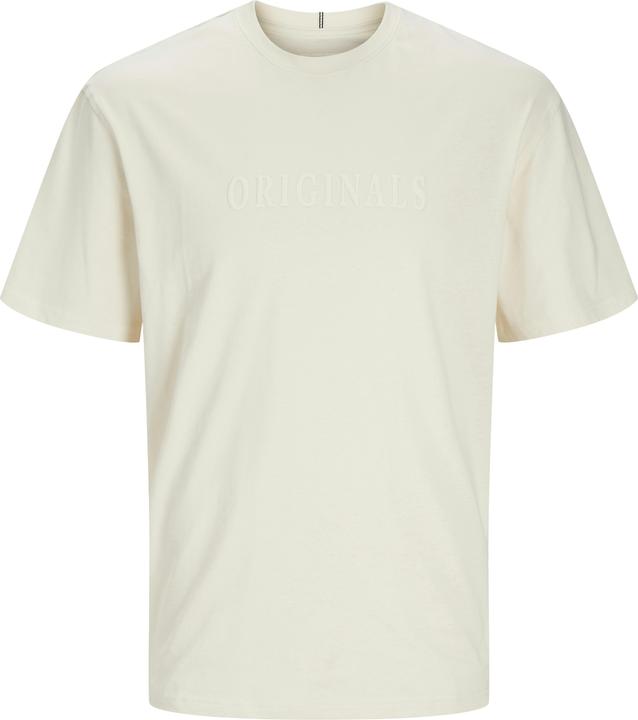Jack & Jones Plus Size Gedruckt T-shirt T-shirt (4XL)
