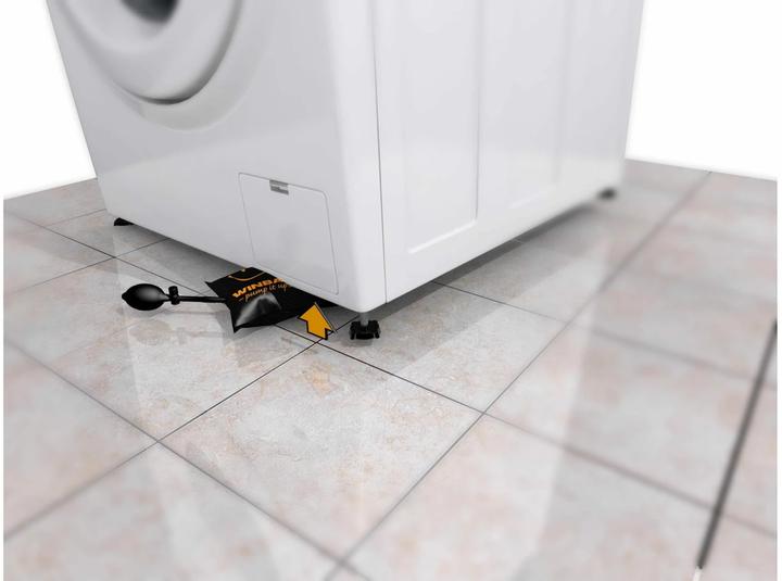 Immagine prodotto Winbag Tampone di montaggio (135 kg)