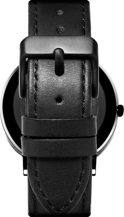 Actual product image Seizmont Aether (Analogue wristwatch, 40 mm)