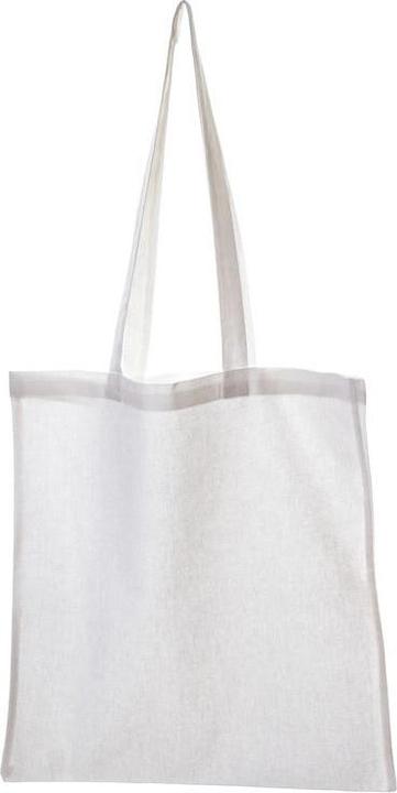 United Bag Store Tragetasche Baumwolle
