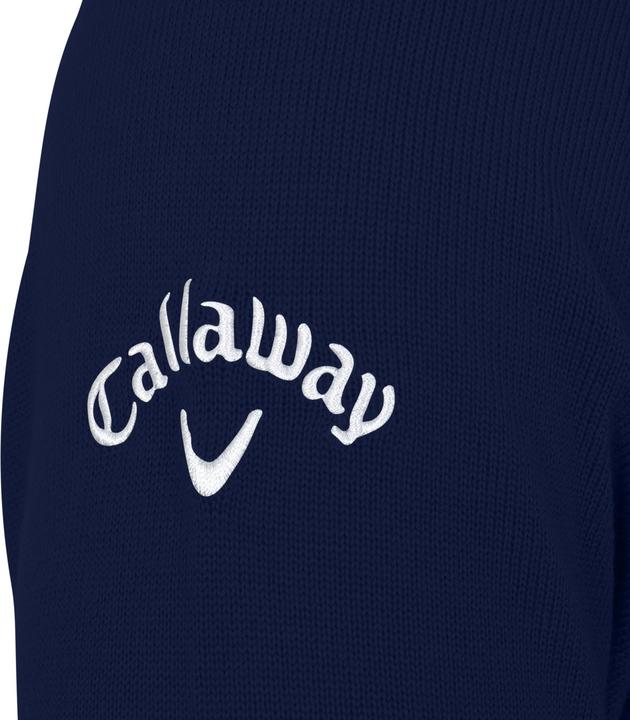 Produktbild Callaway Merinowollpullover mit VAusschnitt (S)