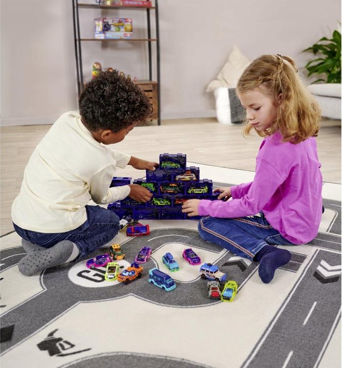 Actual product image Majorette Tune Up's 3, 20 Surprises