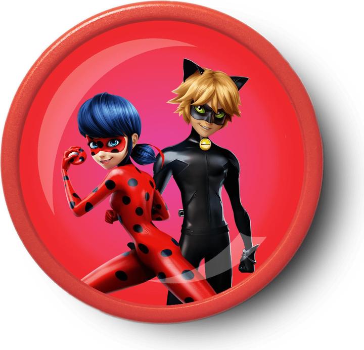 Kekz Miraculous - Audio Chip (Allemand)