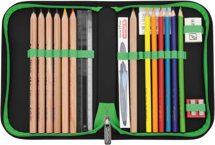 Image du produit Herlitz SoftLight Plus Greenline (16 l)