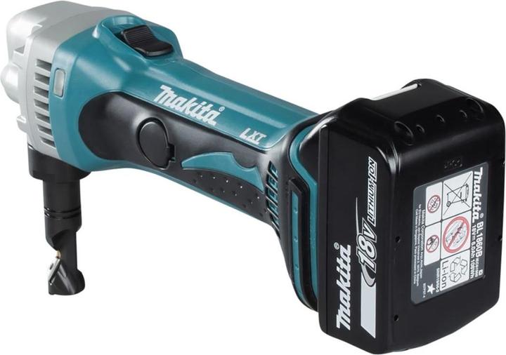 Actual product image Makita DJN161Z