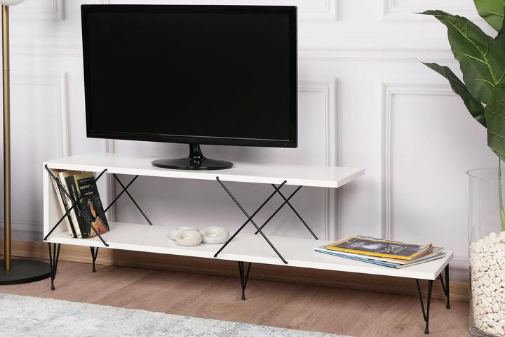Actual product image Skye Decor Helen (120 x 30 x 40 cm)