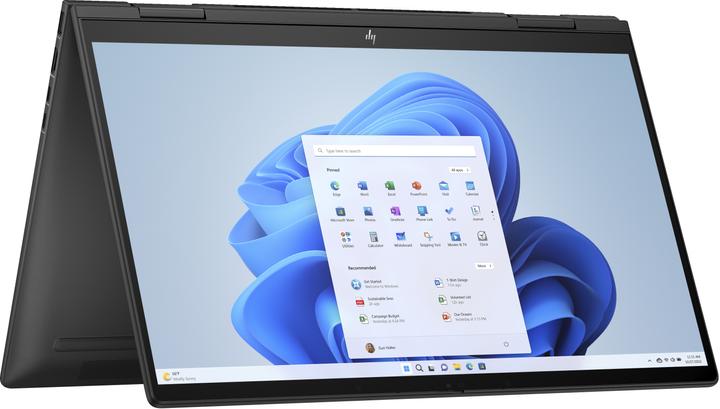 Immagine prodotto HP Envy x360 (15.60", AMD Ryzen 7 7730U, 16 GB, 512 GB, DE)