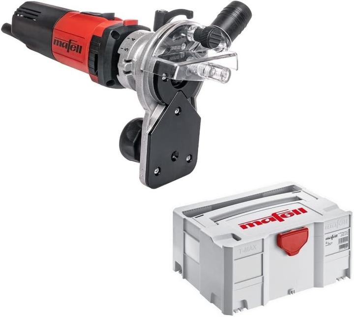 Image du produit Mafell KF1000 Kantenfräse 230V 50Hz