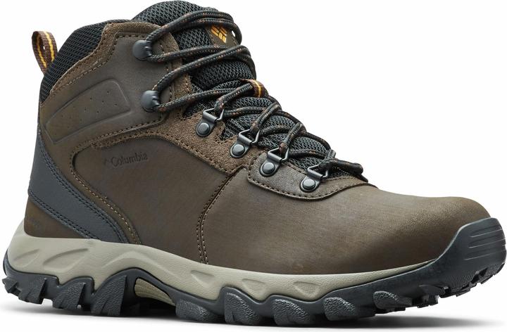 Image du produit Columbia Chaussures Newton Ridge Plus II Waterproof (42)
