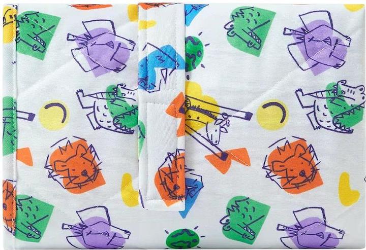 Bambino Mio Pour les déplacements (43 x 60 cm)