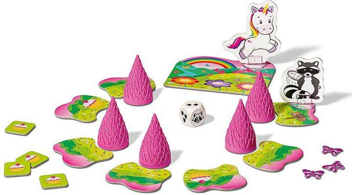 Actual product image Ravensburger Milly Muffin (German)