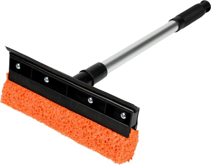 Image du produit Benson Raclette pour fenêtres avec éponge et raclette