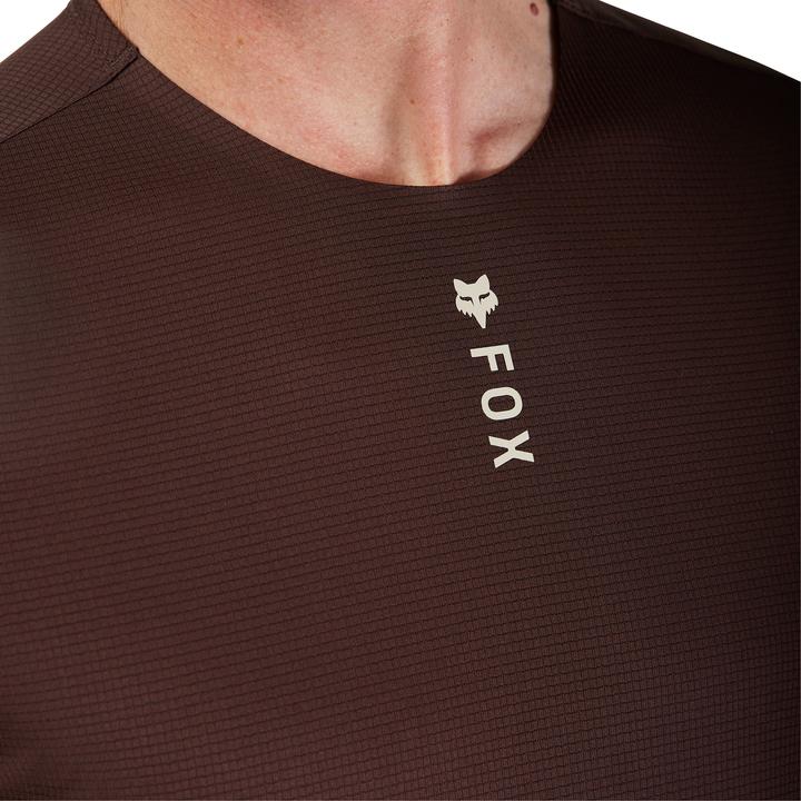 Image du produit Fox Flexair Pro SS Jersey (XXL)