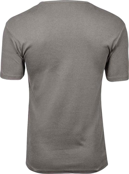 Image du produit Tee Jays - T-shirt Interlock - hommes (M)