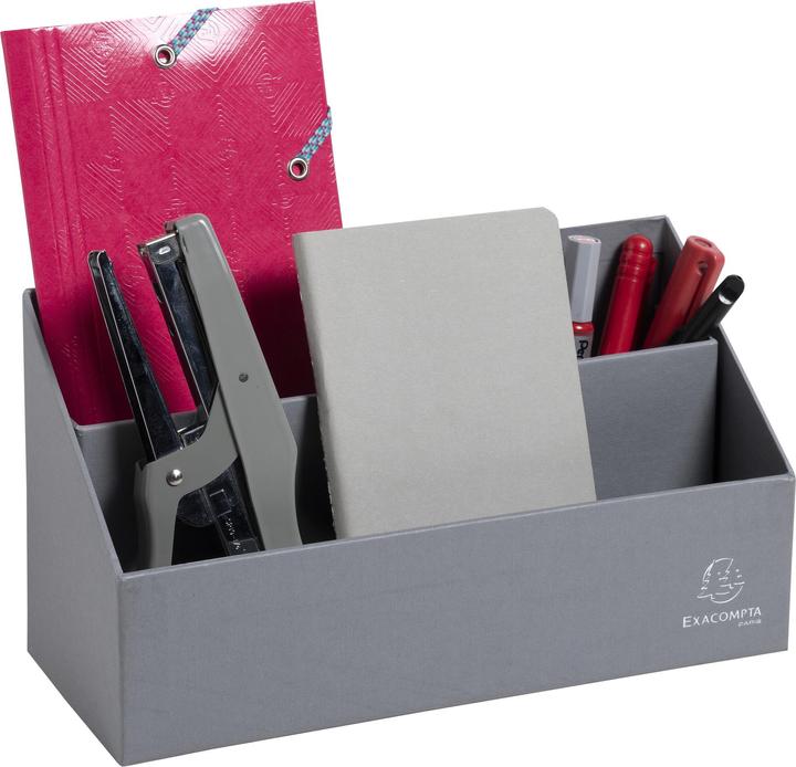 Image du produit Exacompta Porte-brochures de table