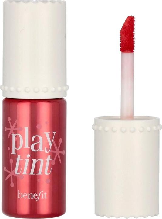 BeneFit Cosmetics Playtint (Limonade Rose)