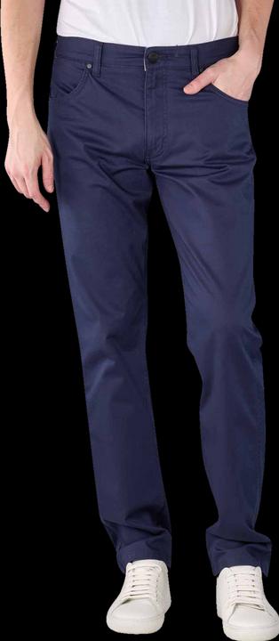 Actual product image Wrangler Trousers Greensboro Low Stretch (W40/L34)