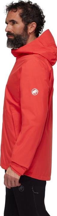 Produktbild Mammut Alto HS Hooded Jacket (S)