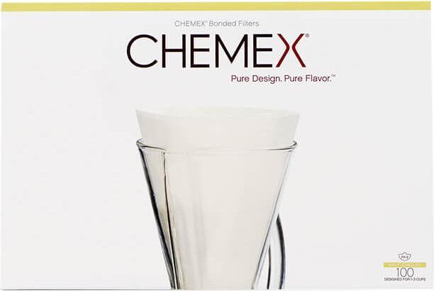 Immagine prodotto Chemex Fp 2
