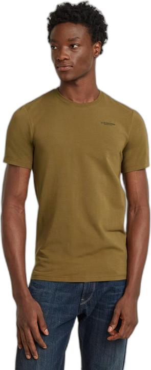 Actual product image G-Star lim fit t-hirt g-tar bae (S)