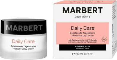 Immagine prodotto Marbert D & N Crème Pelle Normale (re) (50 ml, Crema 24h, SPF 20)