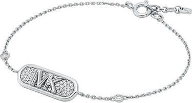 Produktbild Michael Kors Sparkling Silver Bracelet Mk Mkc1730cz040