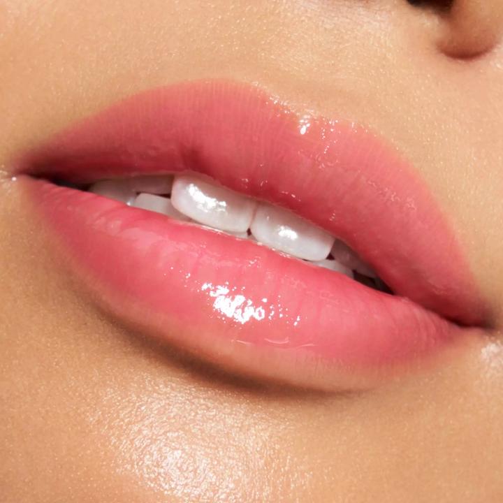 Produktbild Catrice Lip Gloss Melt and Shine (060 Malibu Barbie)