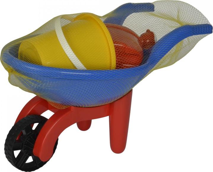 Immagine prodotto Simba Carriola per bambini riempita