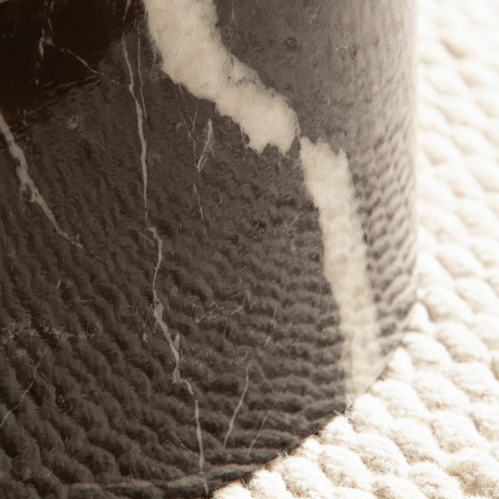 Actual product image Wohnling Monobloc (60 x 60 x 30 cm)