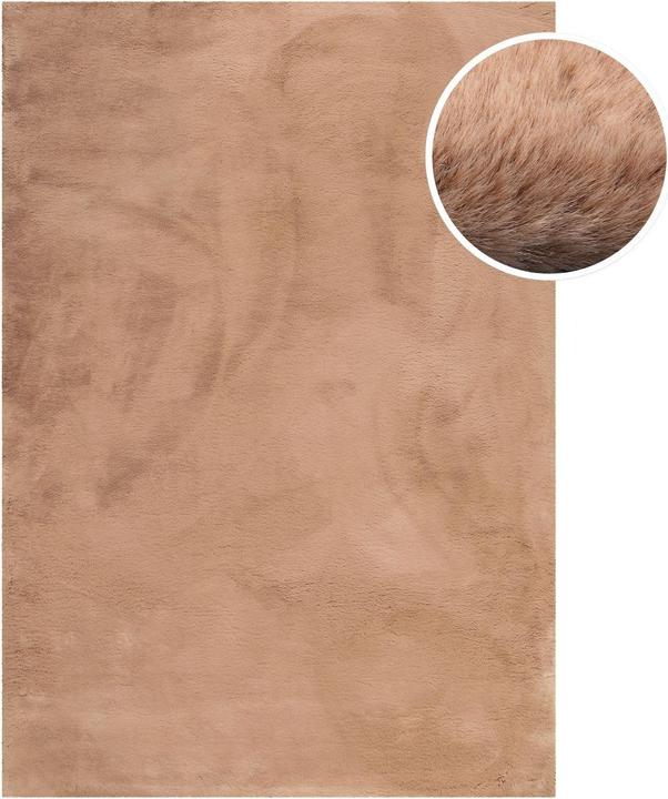 Produktbild Esprit Teppich Alice (70 x 140 cm)