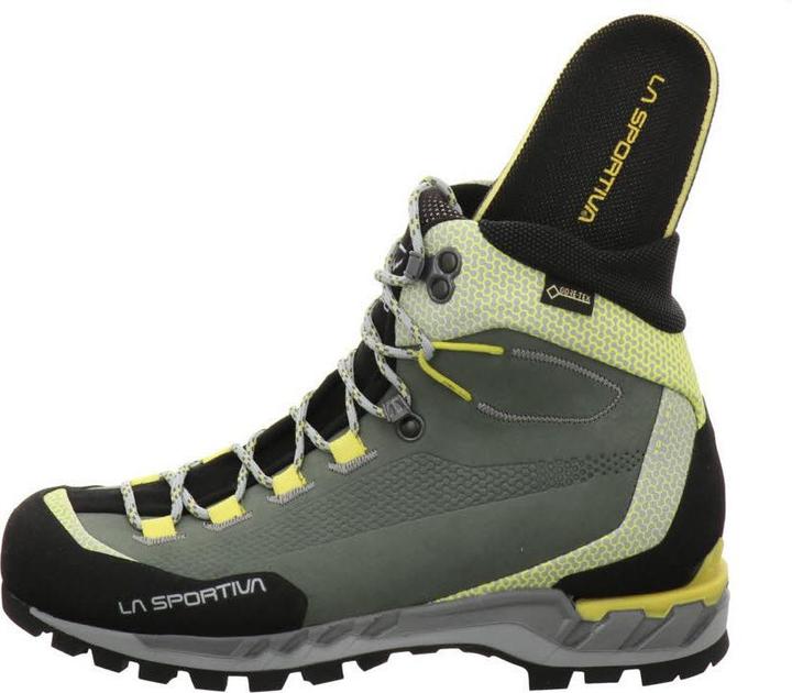 Produktbild La Sportiva Trango Tech Leather Woman Gtx (39.5)