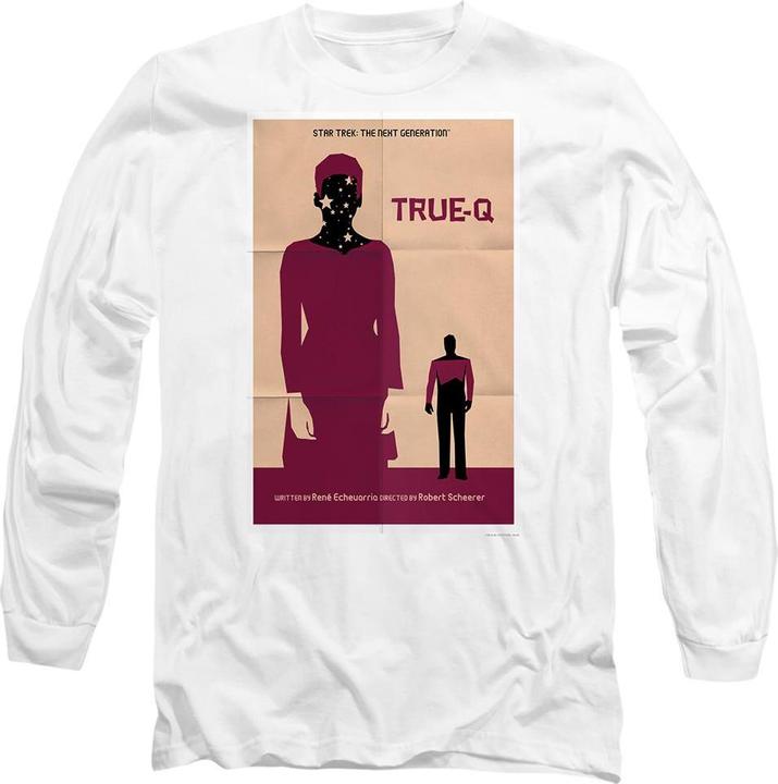 Produktbild The Next Generation Season 6 Episode 6 TShirt (XL)