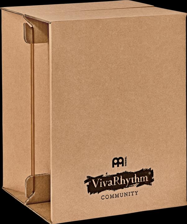 Produktbild Meinl Cajon 2 Go (Perkussion)