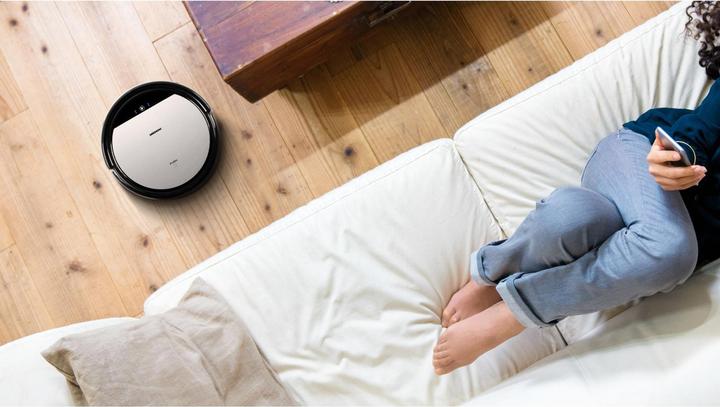 Immagine prodotto Medion MD 18500 (Aspirazione robotica)