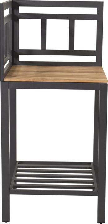 Ebuy24 Outdoor-Küche Mexico