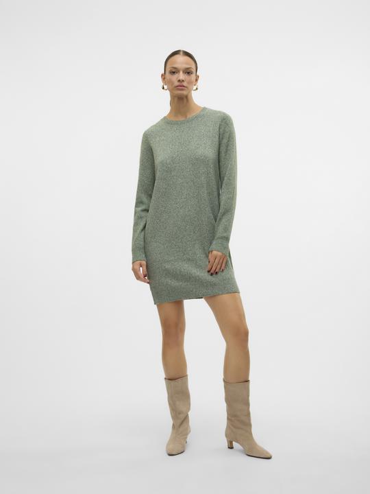 Immagine prodotto Vero Moda VMDOFFY Abito corto Abito in maglia (L)