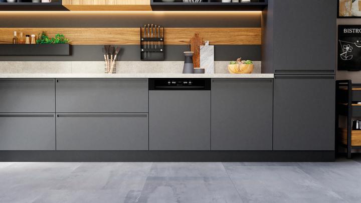Image du produit Bauknecht Bcbc 3c26 B Ch