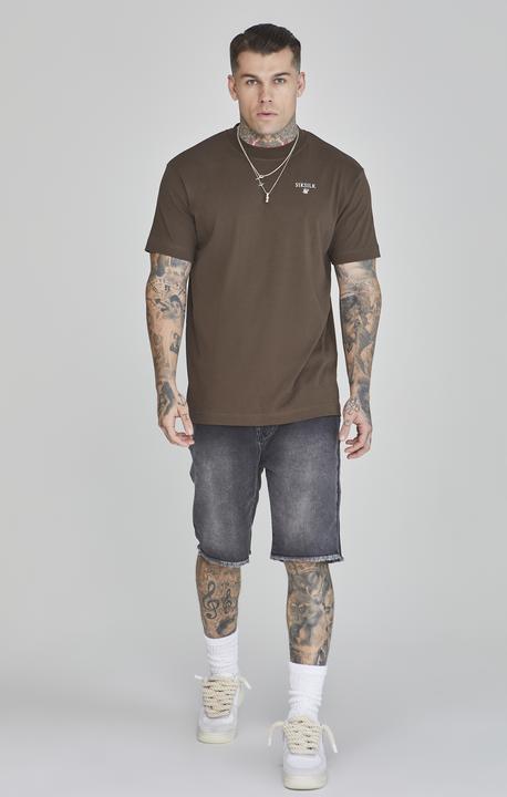 Produktbild Siksilk T-Shirt Graphic T-Shirt (L)