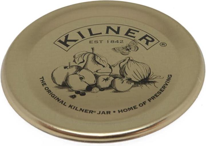 Productafbeelding Kilner Vacuüm afsluiting (12 Pcs., 1 l)