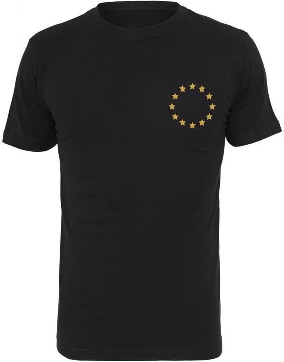 Actual product image Mister Tee Brandalised - Banksy's Graffiti Europe Tee (S)