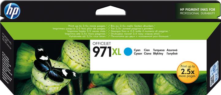 Immagine prodotto HP 971xl (C)