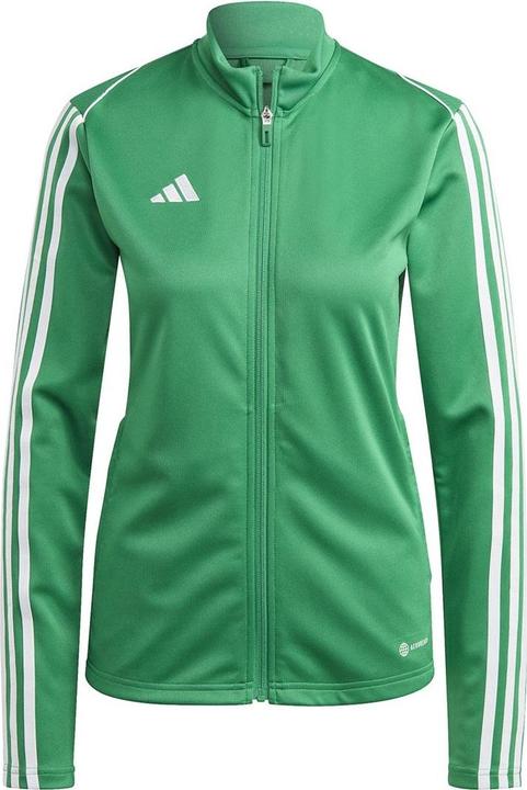 adidas Damen Tiro 23 League Training Grün IC7871 (S) (S)