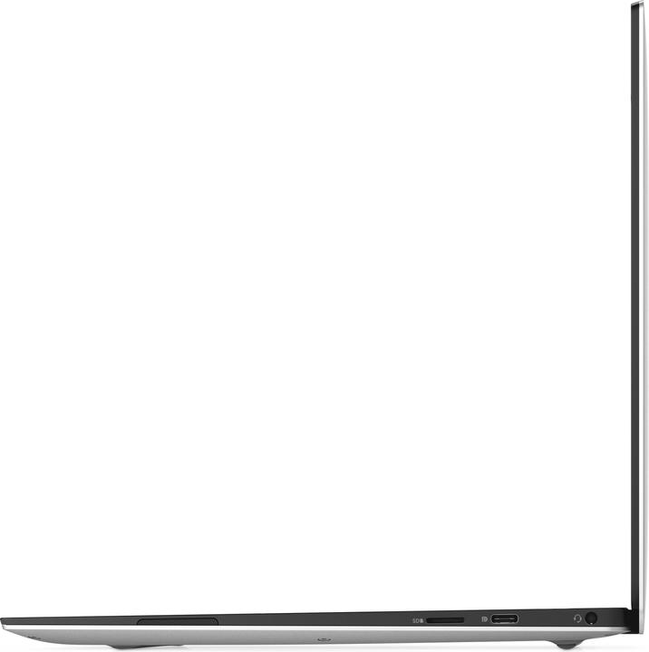 Produktbild Dell XPS 13 (13.30", Intel Core i7-1165G7, 16 GB, 512 GB, DE)